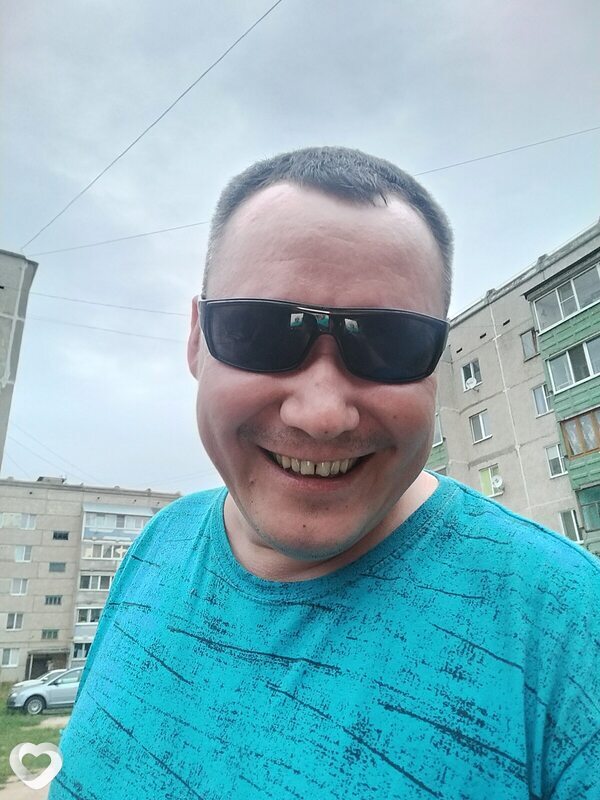 Сергей, 40, Москве — анкета №980895