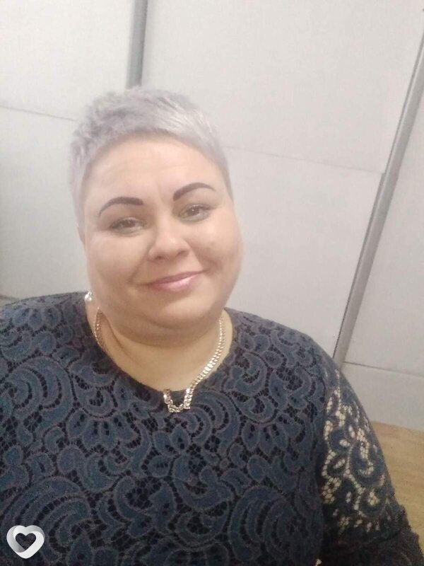 Ирина, 41, Солигорске — анкета №980898