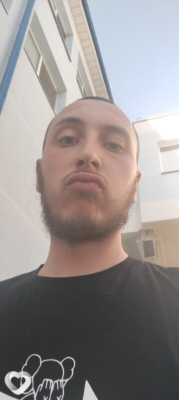 Егор, 25, Пинске — анкета №980900