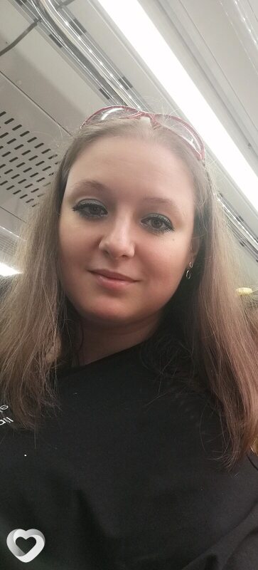 Марина, 37, Москве — анкета №980904