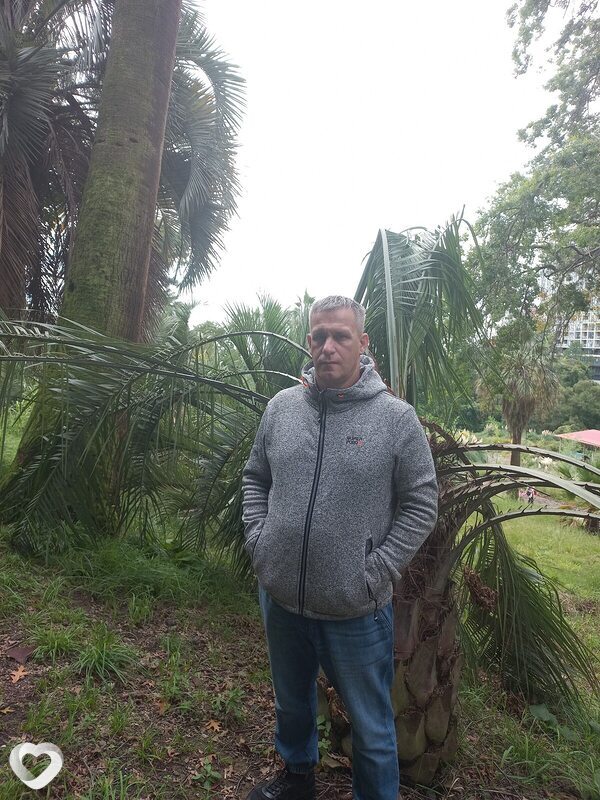 Виктор, 53, Тюмени — анкета №980905