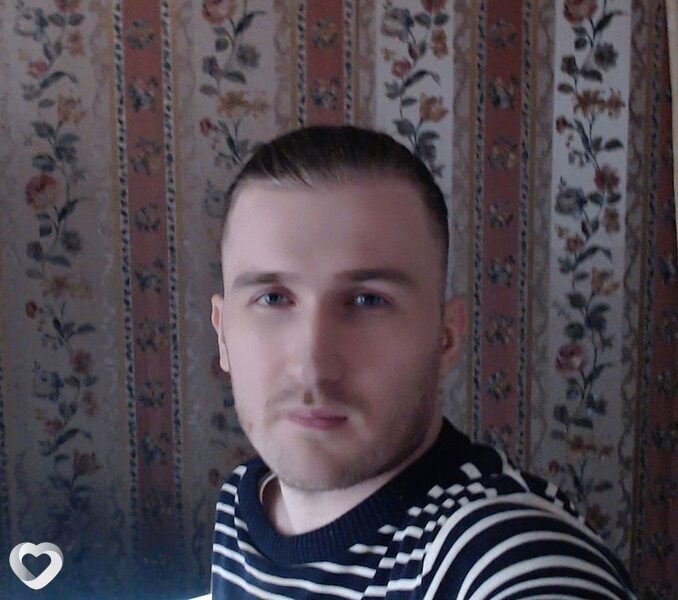Анвар, 29, Москве — анкета №980907