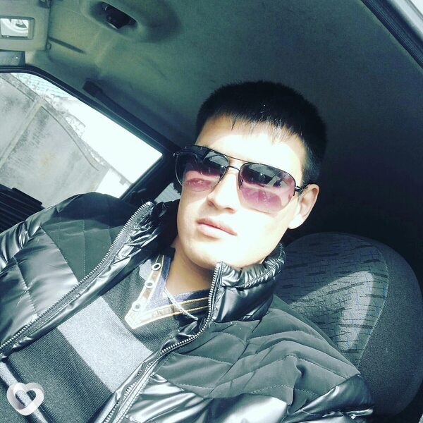 Азамат, 35, Семей — анкета №980908