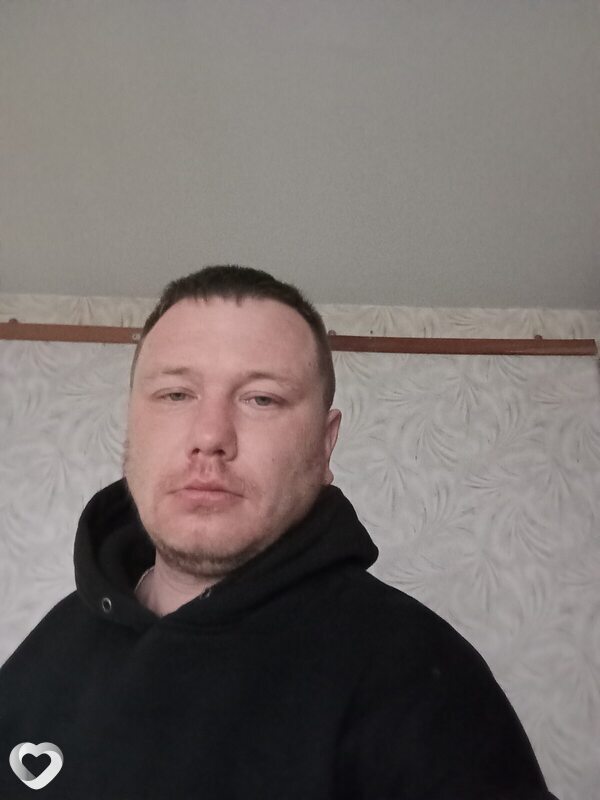 Дима, 36, Перми — анкета №980740