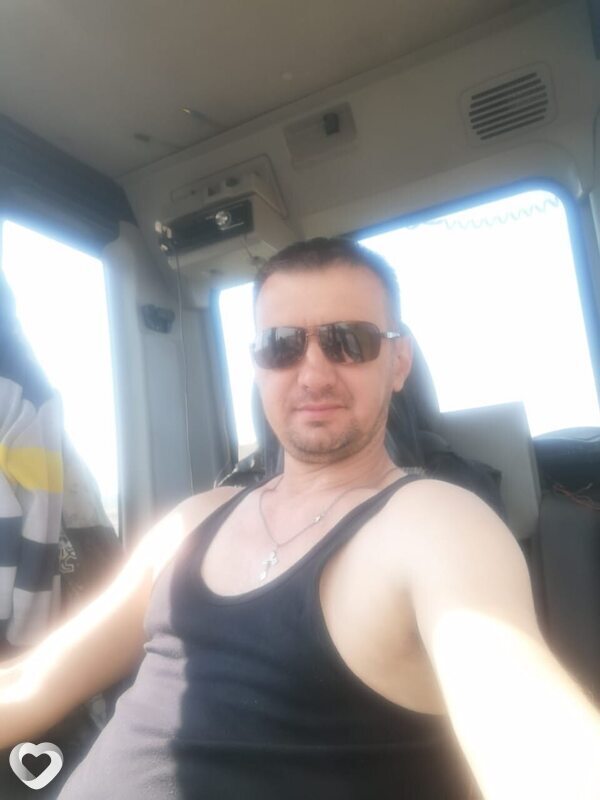 Сергей, 45, Владивостоке — анкета №980748
