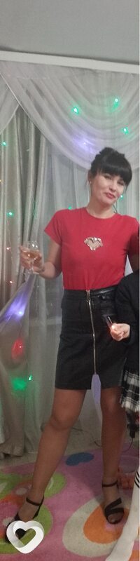 Оксана, 41, Мурманске — анкета №980754