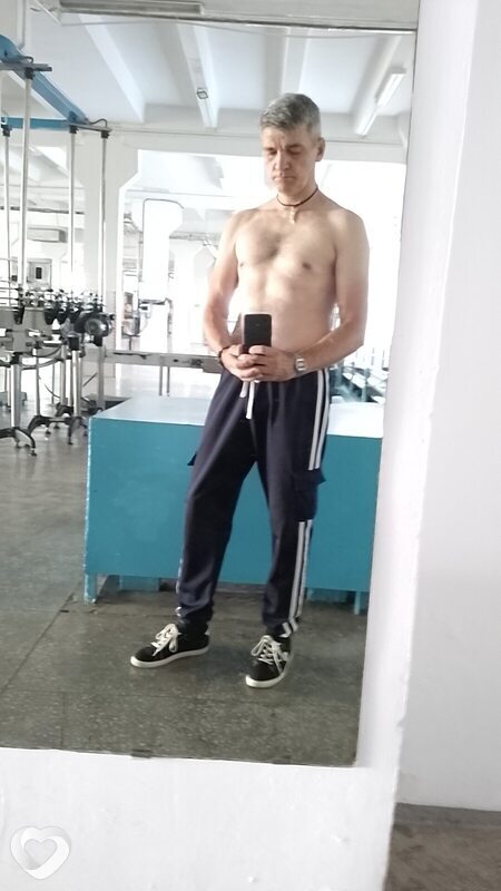 Мистер Супергуд, 43, Пятигорске — анкета №980757