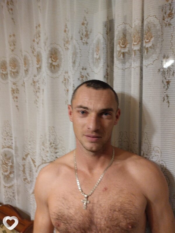 Андрие, 38, Хабаровске — анкета №980759