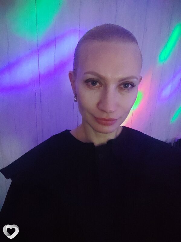 Ольга, 46, Челябинске — анкета №980965