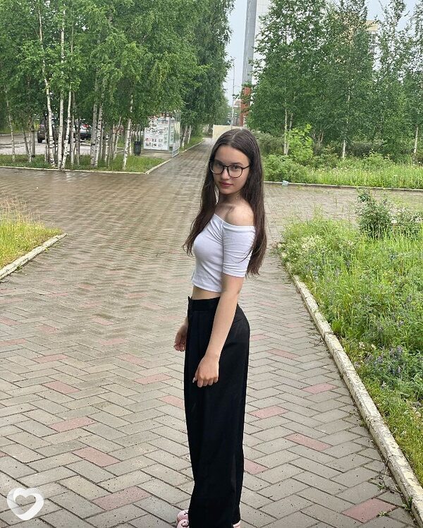 Софья, 38, Красноярске — анкета №980972