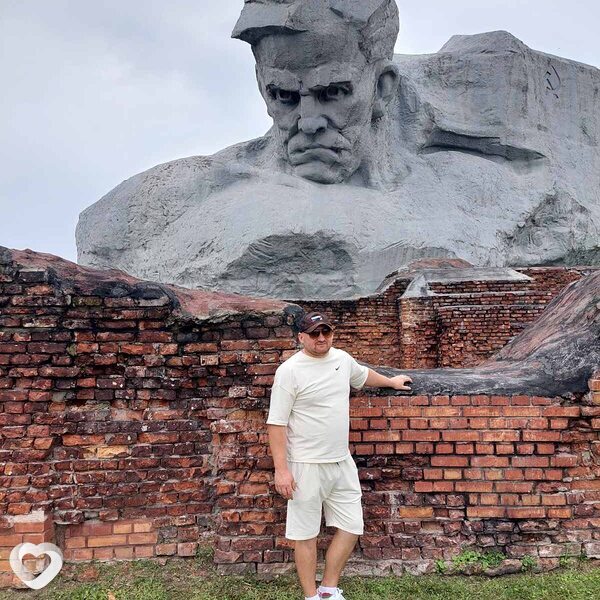 Алексей, 31, Минске — анкета №980980