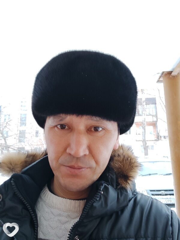 Даурен Мурсалин, 42, Рудном — анкета №980984
