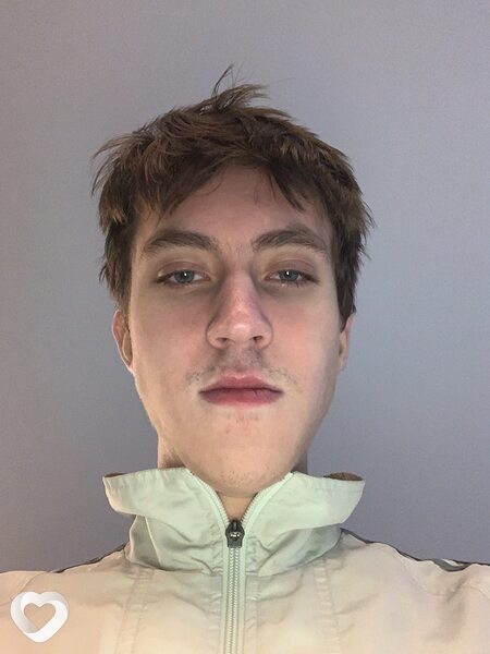 Kkostya Benzo, 21, Москве — анкета №981042