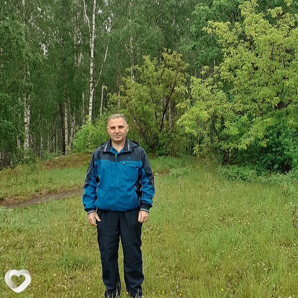 Сахавет, 50, Челябинске — анкета №981044