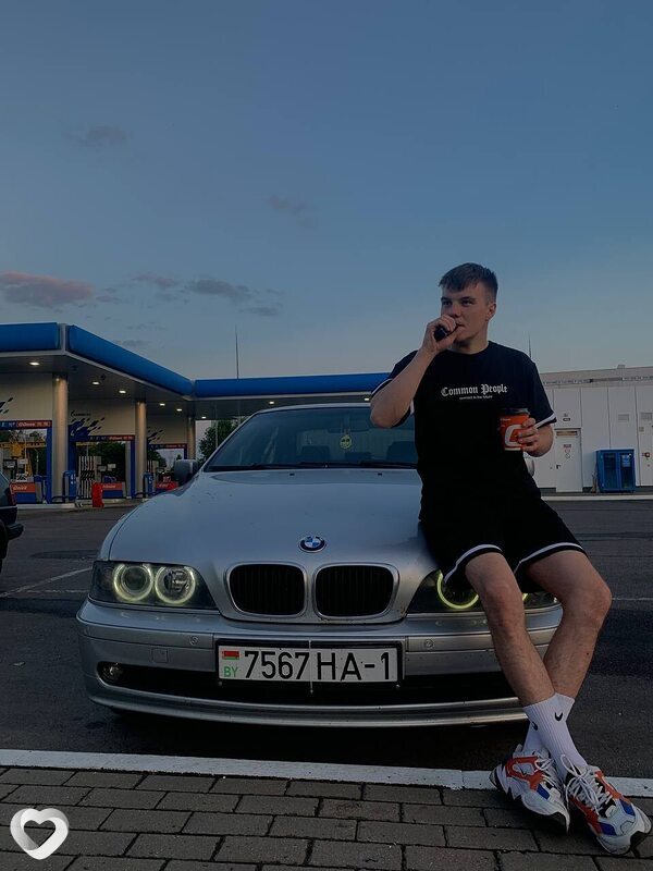 Денис, Давид-Городок
