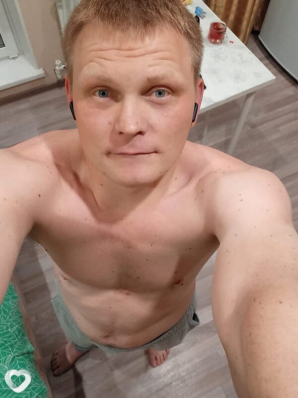 Сергей, 36, Екатеринбурге — анкета №981051