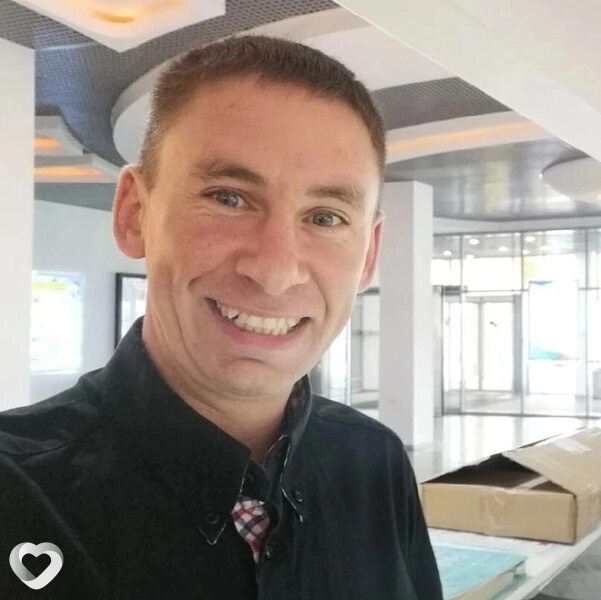 Станислав, 38, Сыктывкаре — анкета №981052