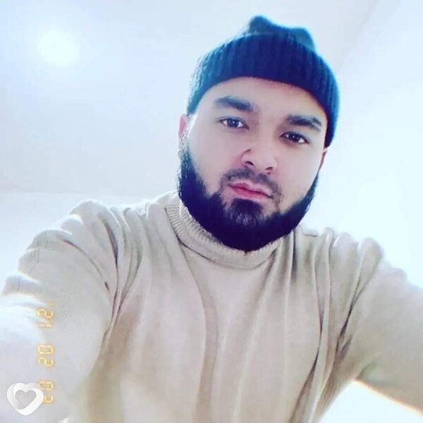 Ibragim, 33, Москве — анкета №981063