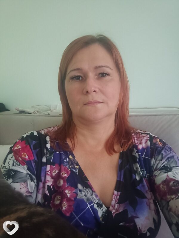 Анюта, 46, Иванове — анкета №981065