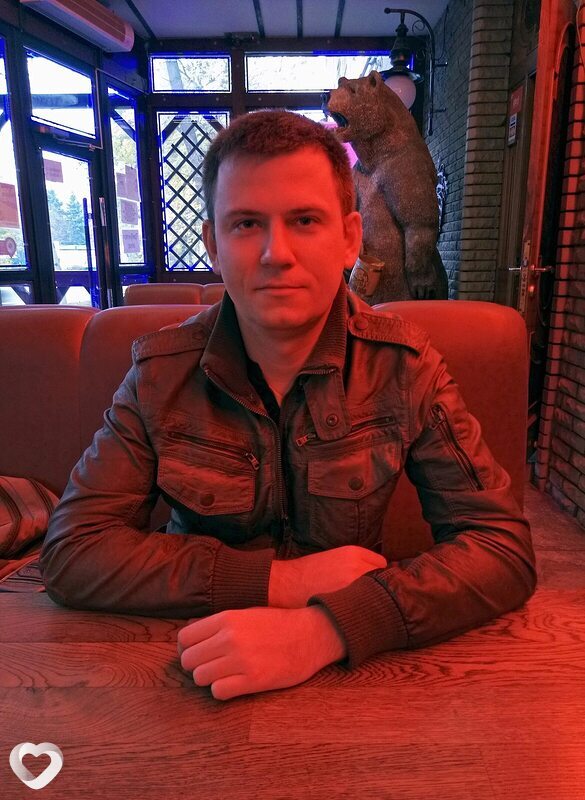 Виталий, 22, Горловке — анкета №981070