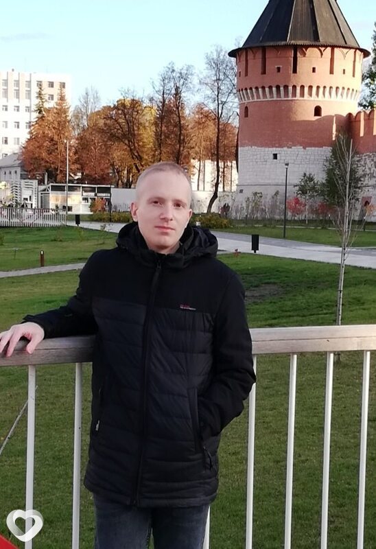 Сергей, 31, Туле — анкета №981075