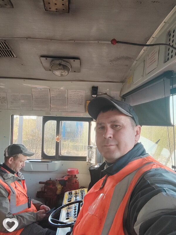 Витя, 41, Архангельске — анкета №981078