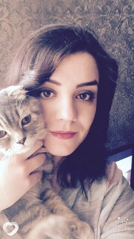 Оля, 38, Усть-Каменогорск — анкета №981080