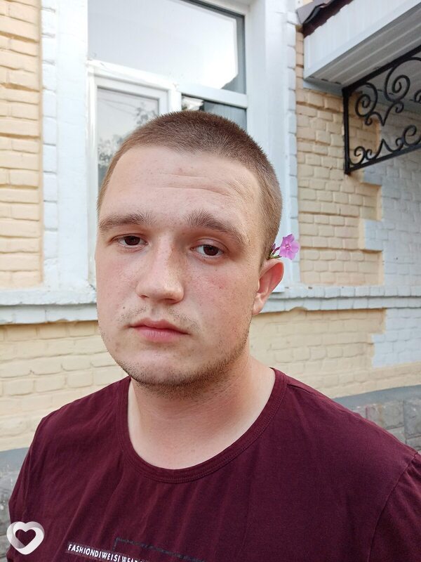 Андрей, 30, Борисоглебске — анкета №981081