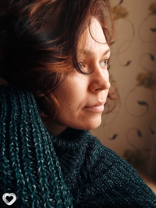 Анастасия, 35, Санкт-Петербурге — анкета №981084