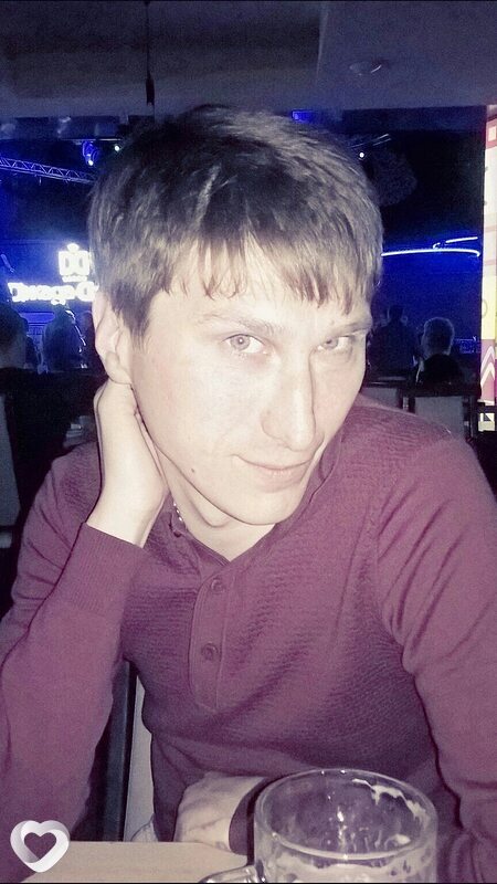 Игорь, 36, Магнитогорске — анкета №981085
