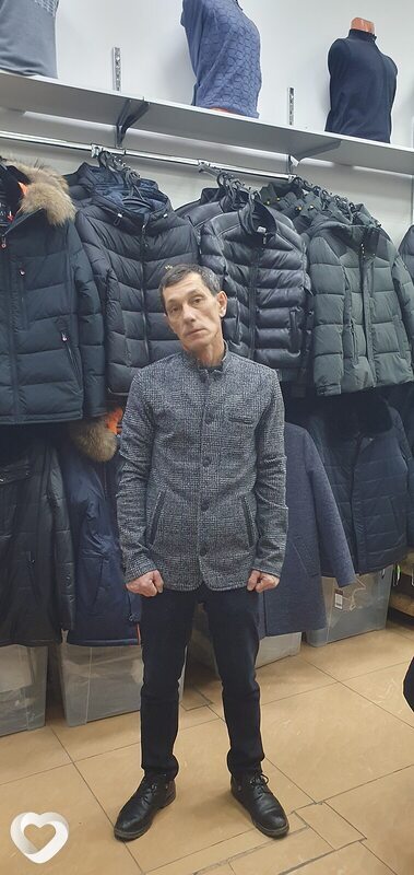 Александр, 52, Казани — анкета №981092