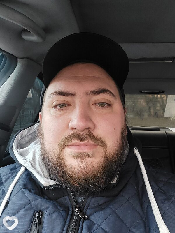 Кирилл, 35, Пятигорске — анкета №981093