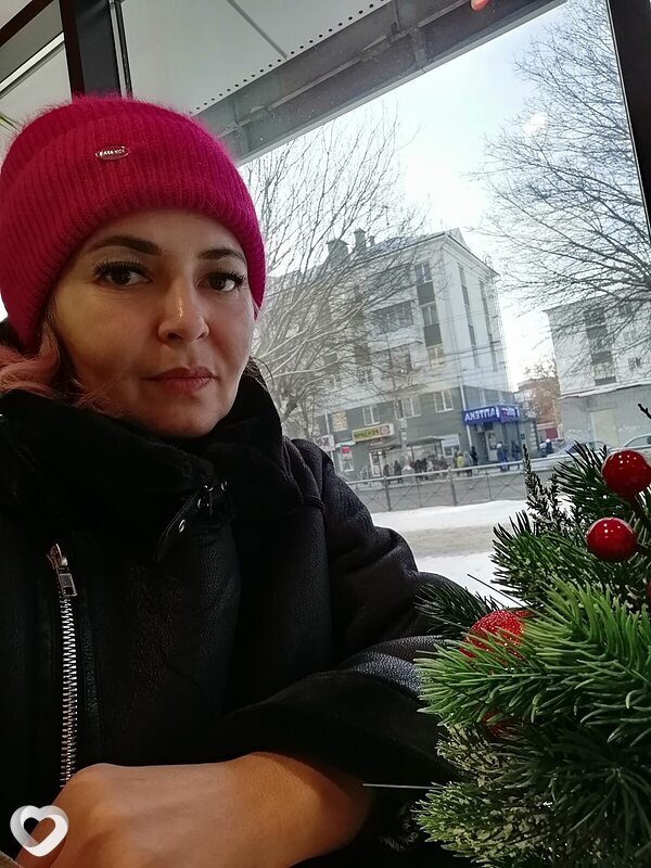 Наталья, 45, Орёл — анкета №981097