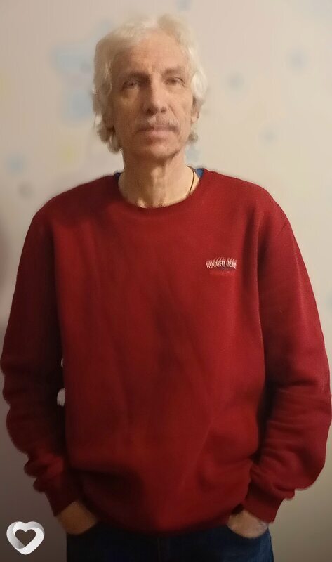 Александр, 66, Санкт-Петербурге — анкета №981099