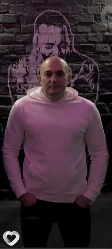 Евгений, 43, Воронеже — анкета №981100
