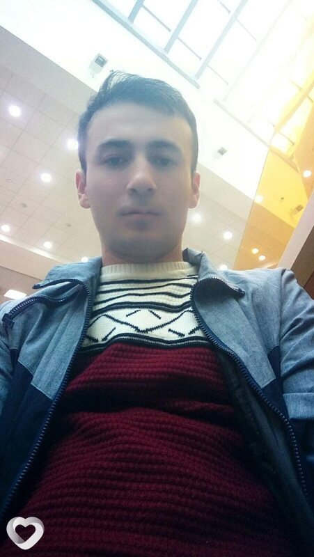 M Akbarov, 33, Кирове — анкета №981104
