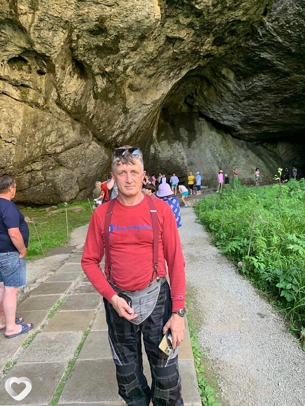 Григорий, 56, Уфе — анкета №981107