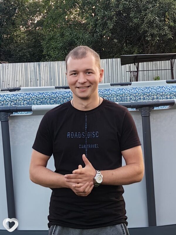 Иван, 32, Электростали — анкета №981108