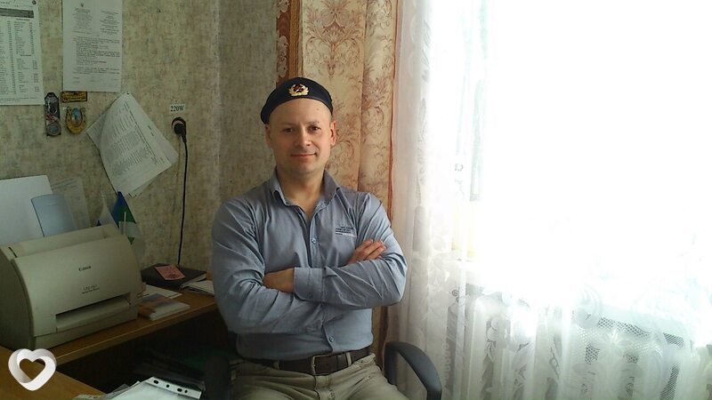 Максим, 52, Сыктывкаре — анкета №981022