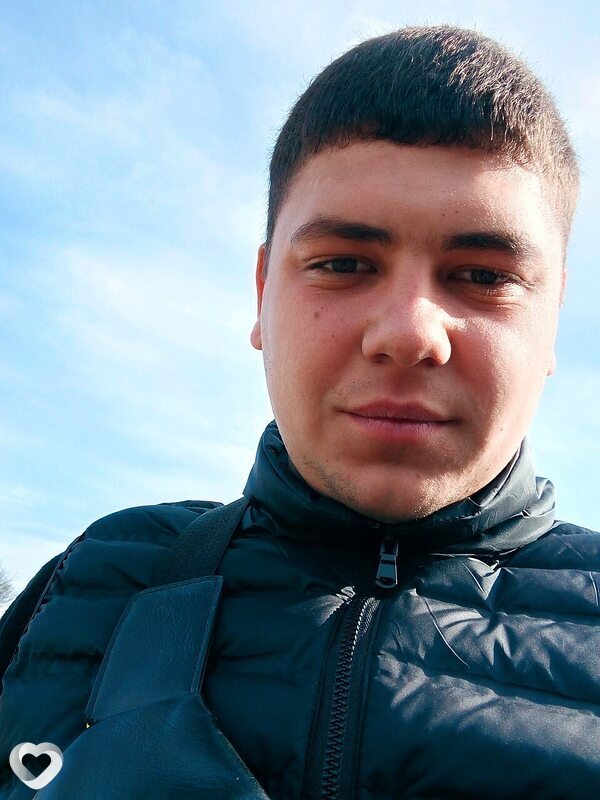 Александр, 21, Михайловка (Волгоградская Област — анкета №981023