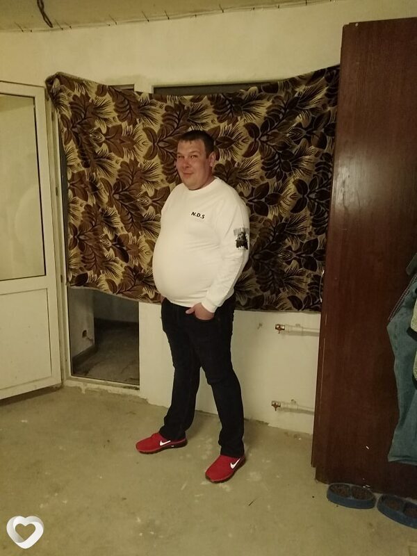 Сергей, 43, Таганроге — анкета №981024
