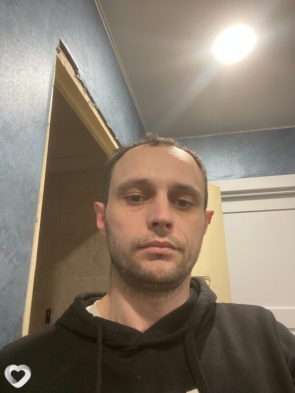 Александр, 37, Луховицах — анкета №981025