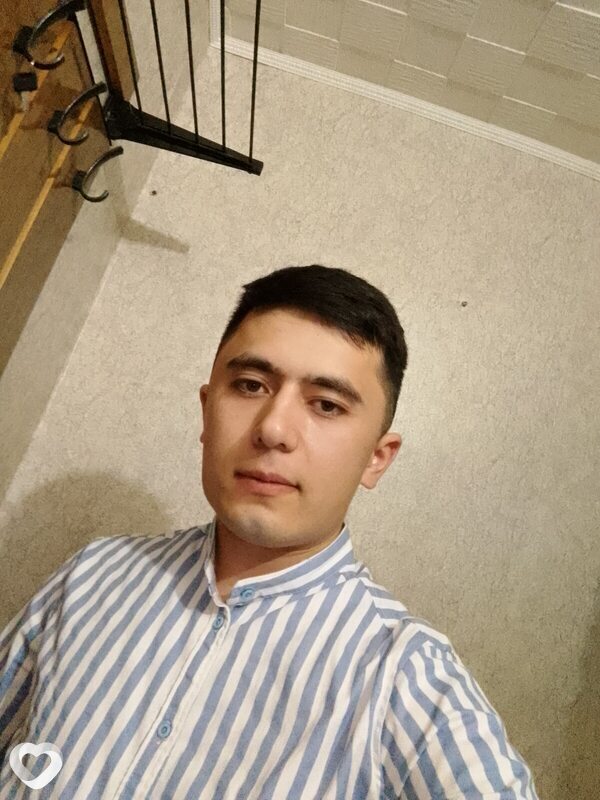 Захар, 28, Лобне — анкета №981031