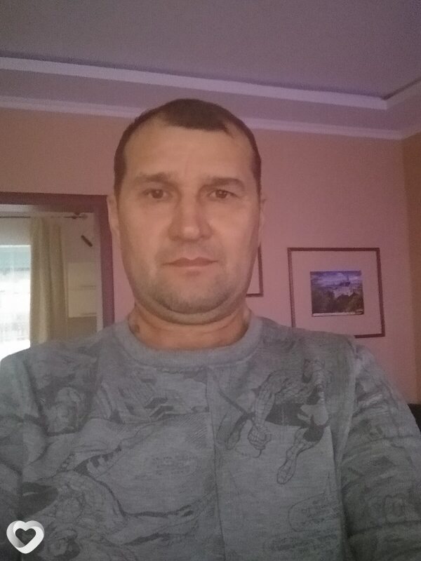 Сергей, 52, Перми — анкета №981033