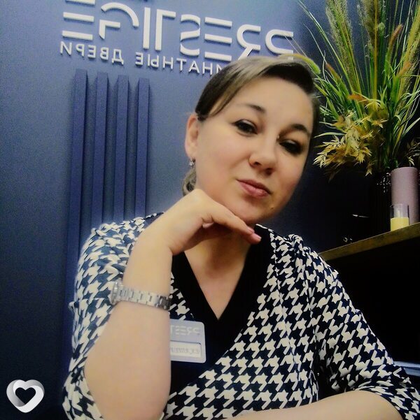 Екатерина, 39, Пензе — анкета №981114