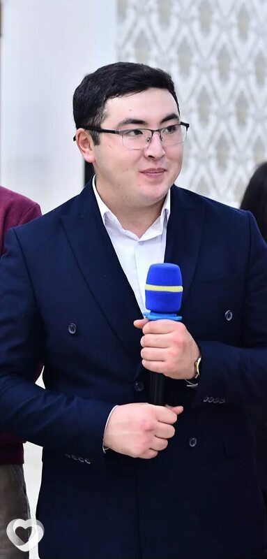 Ereke, 26, Семей — анкета №981116