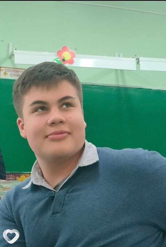 Дмитрий, 22, Москве — анкета №981122