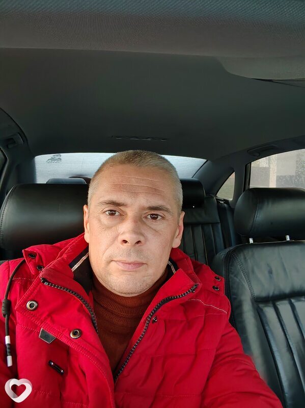 Ваня, 42, Гродно — анкета №981123