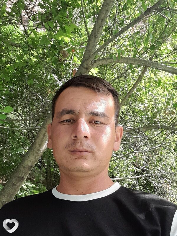Abdikarim, Термез