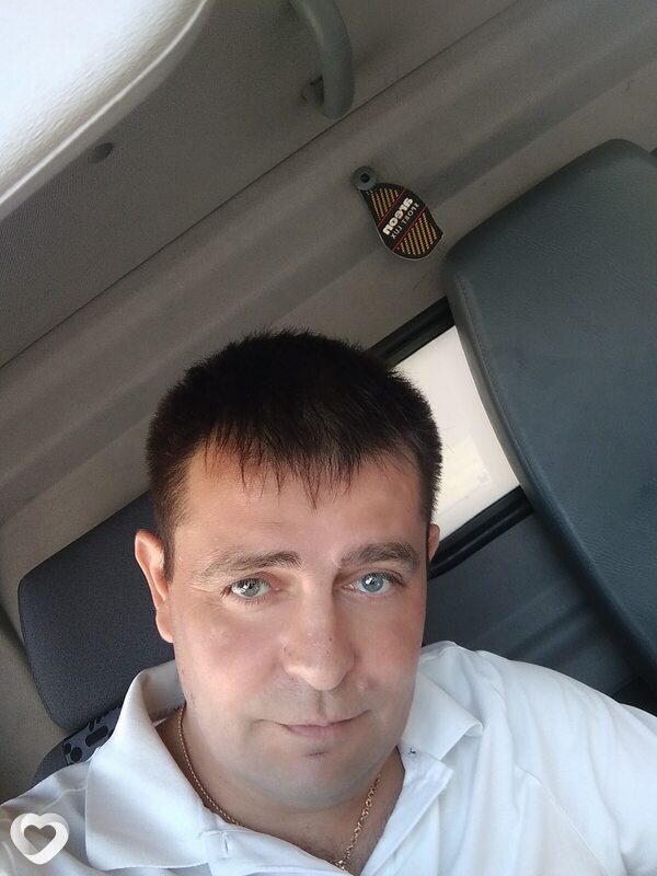Александр, 39, Белгороде — анкета №981125